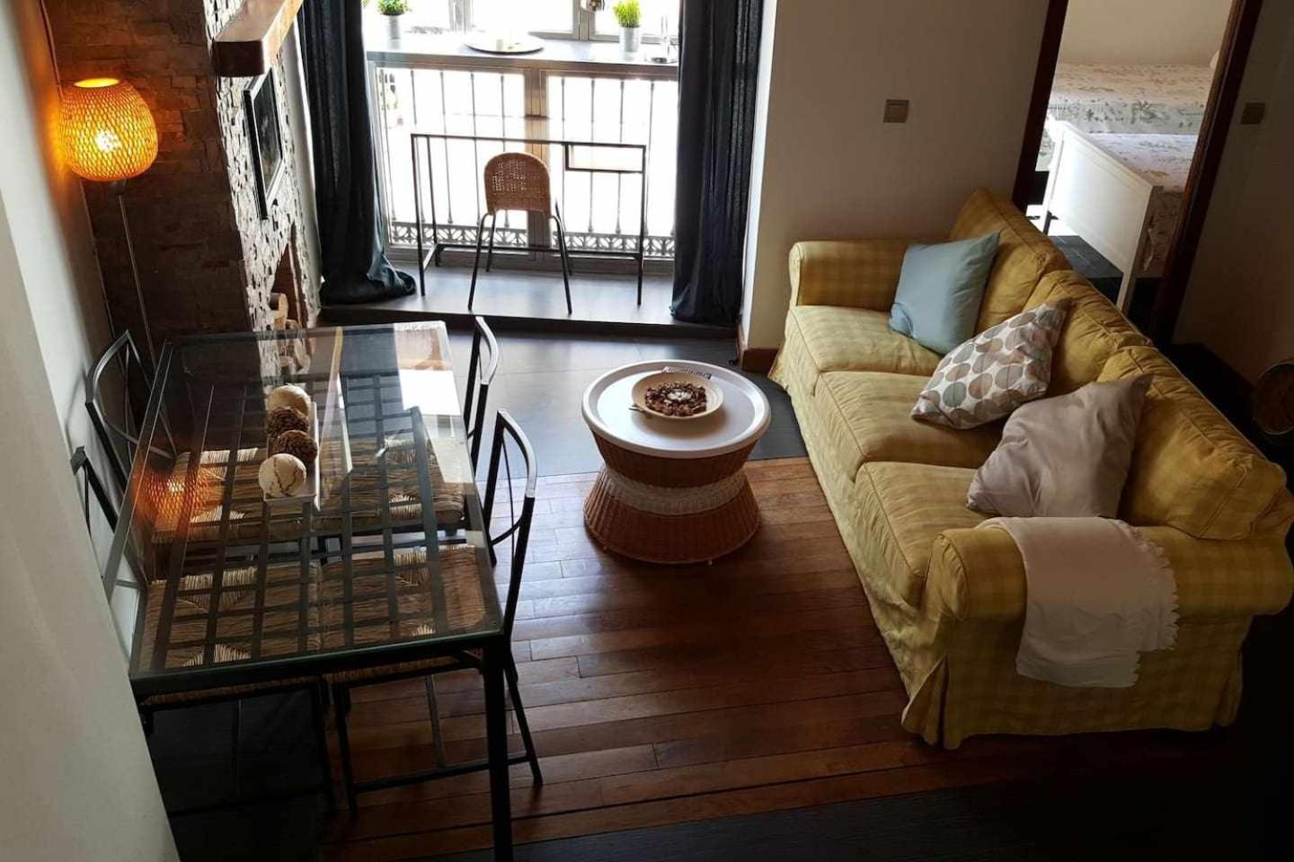 My Special Place Un Loft Excepcional Malaga Exterior photo
